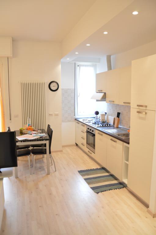 Ferienwohnung Casa Mare Chiavari Exterior foto